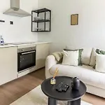 Vignoles Nation Charmin Cosy Studio
